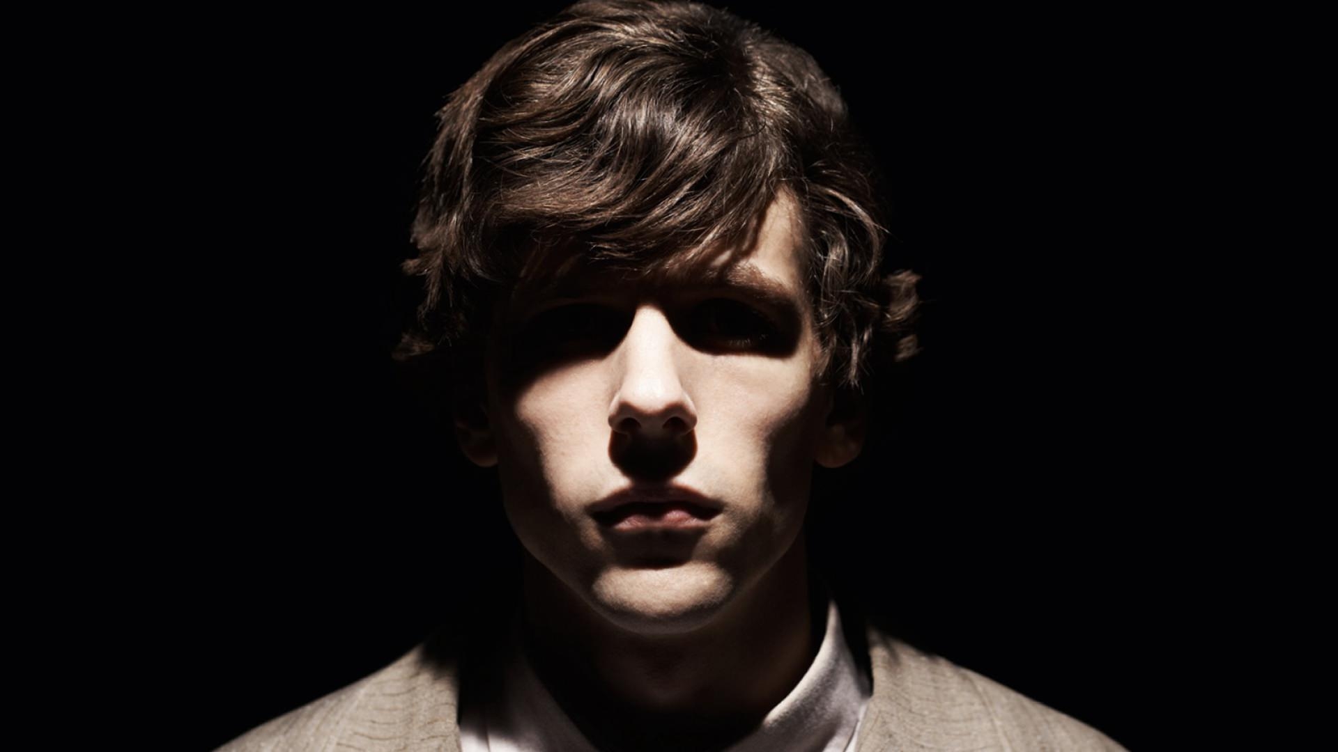 Jesse Eisenberg, Filme, Schauspieler, Wallpaper, Bild, 1920x1080 Full HD Desktop