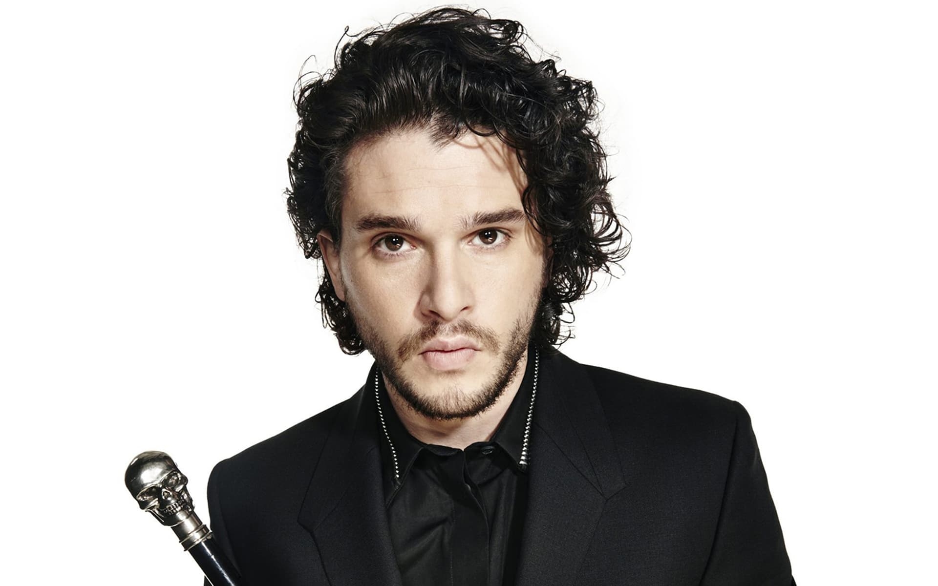 Kit Harington, Berühmtheit, TV, Serien, Schauspiel, 1920x1200 HD Desktop