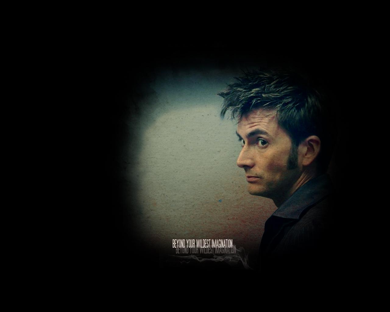 David Tennant, 1024p, Film, Schauspieler, Doctor Who, 1280x1030 HD Desktop