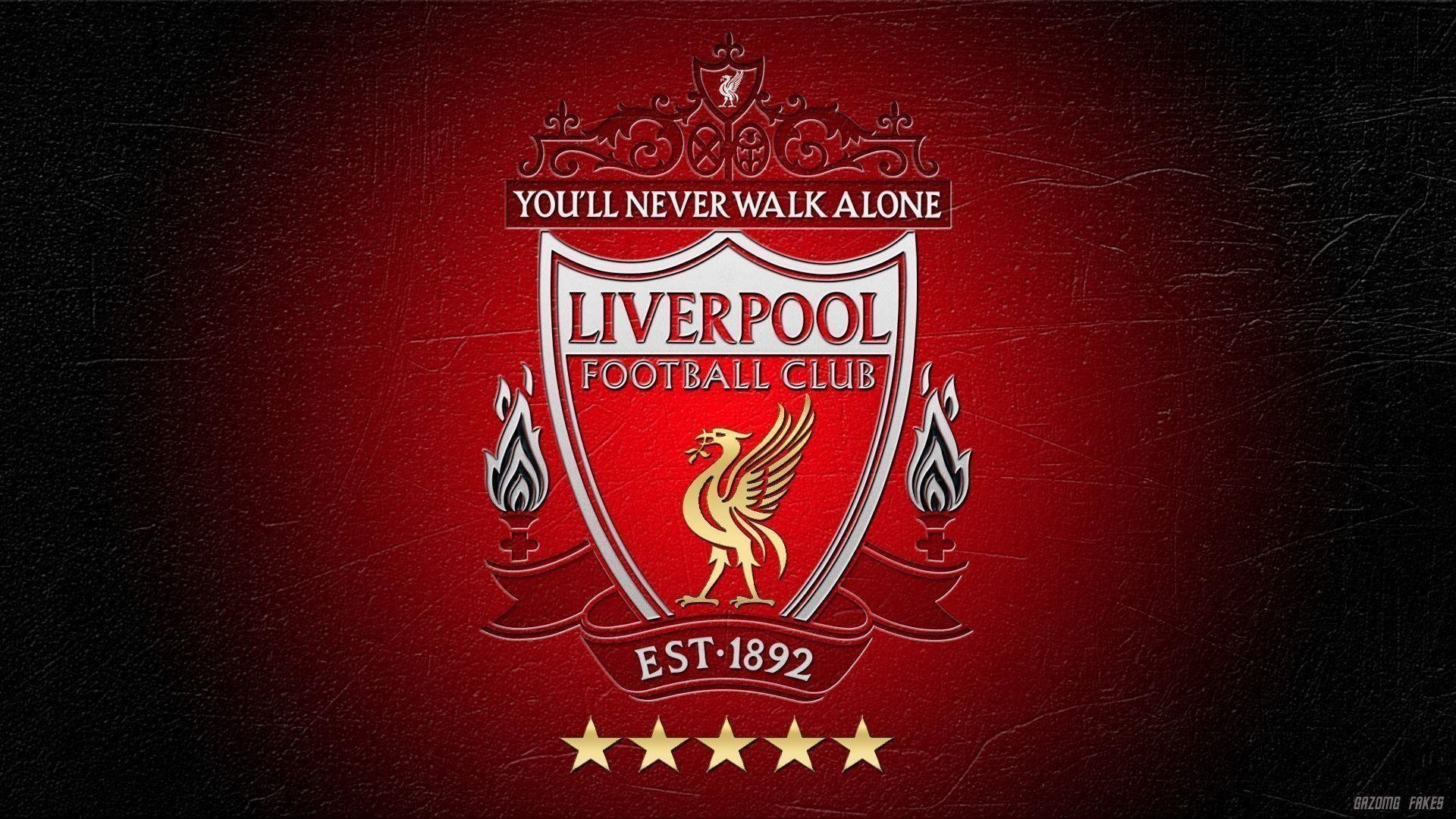 LFC, Hintergrund, Klopp, Champions League, Fußball, 1920x1080 Full HD Desktop