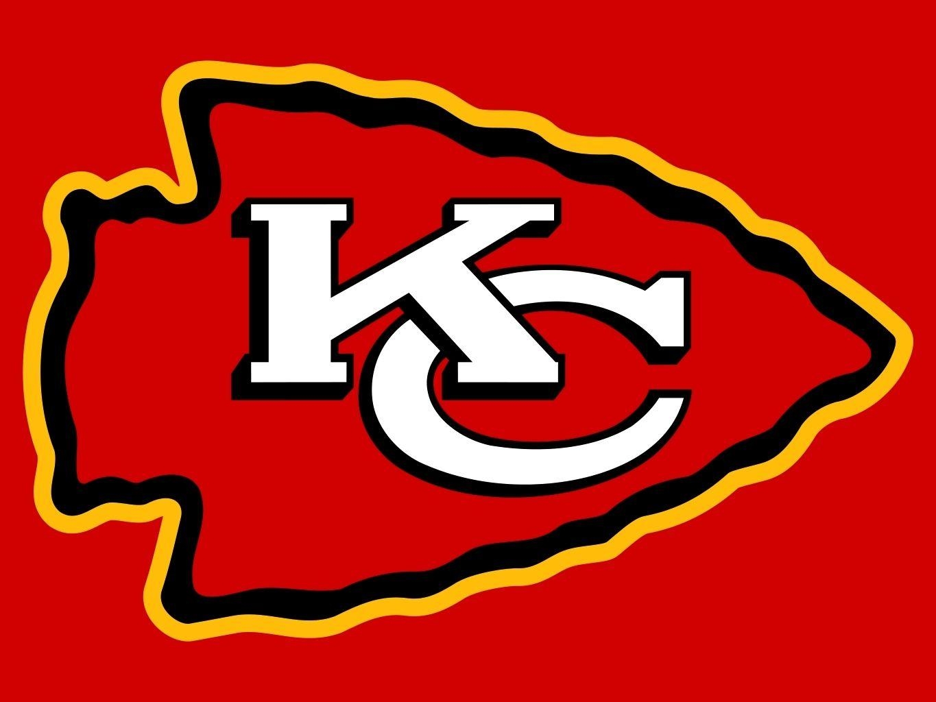 KC Chiefs, NFL, Sport, Football, Team, 1370x1030 HD Desktop