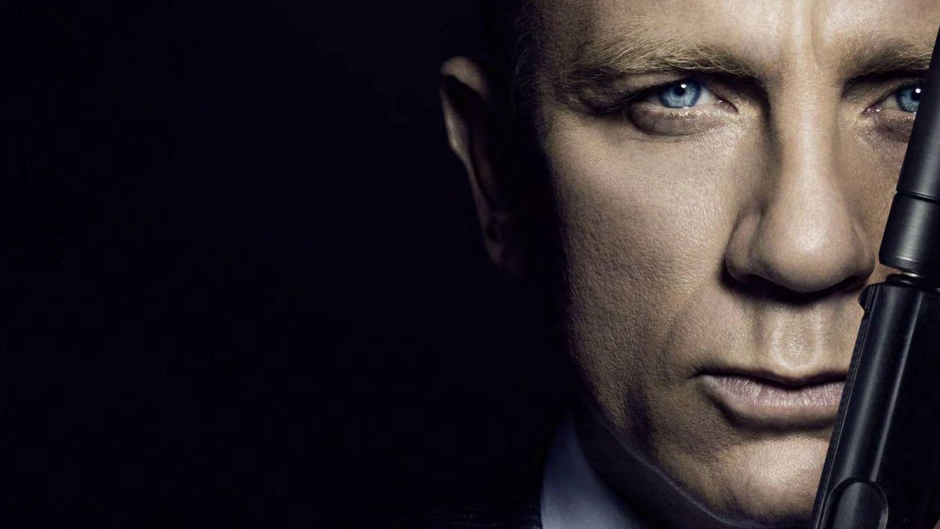 Daniel Craig, HD, Prominent, Bildschirm, Hollywood, 1920x1080 Full HD Desktop