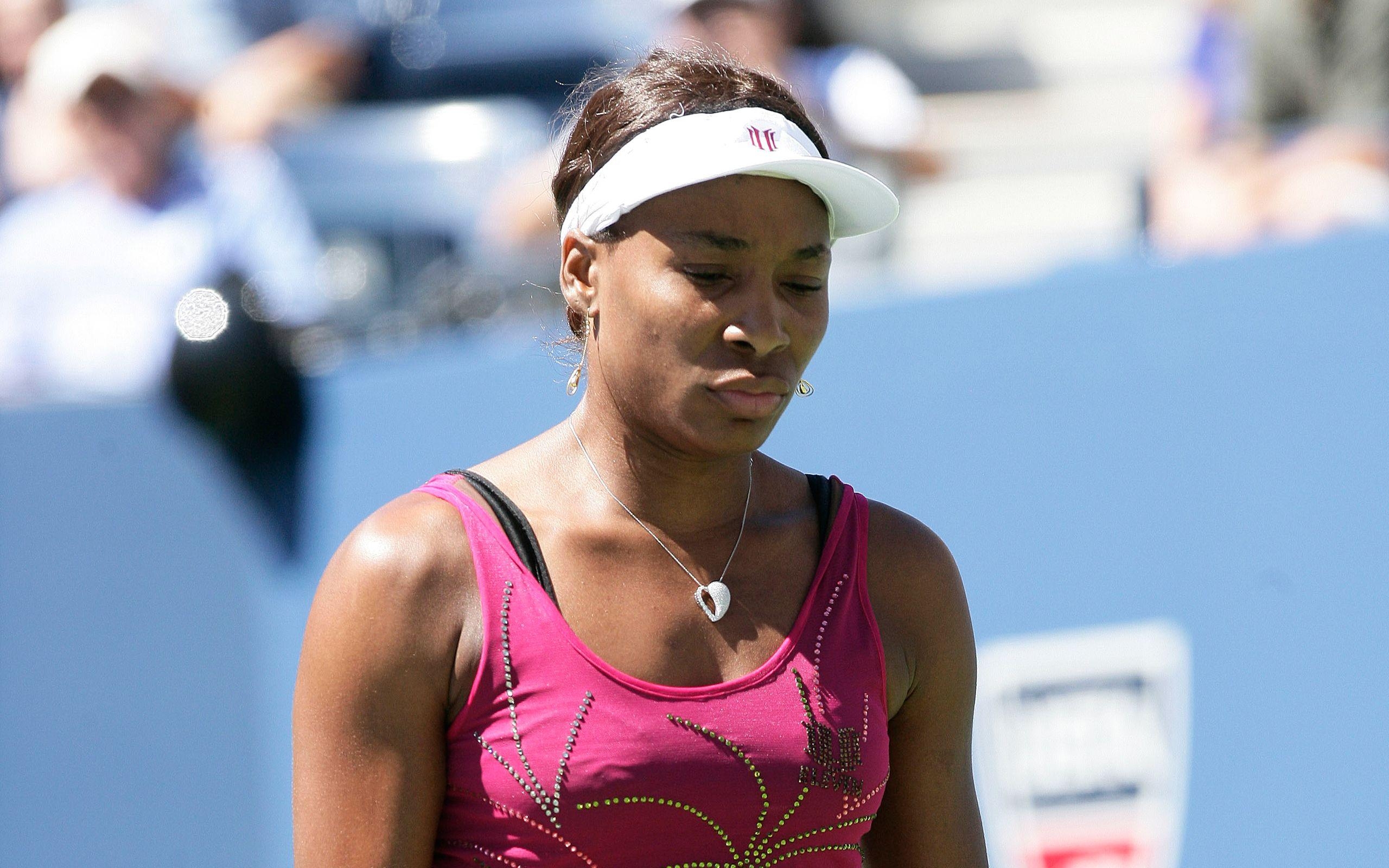 Venus Williams, WTA, Tennis, Portrait, herunterladen, 2560x1600 HD Desktop