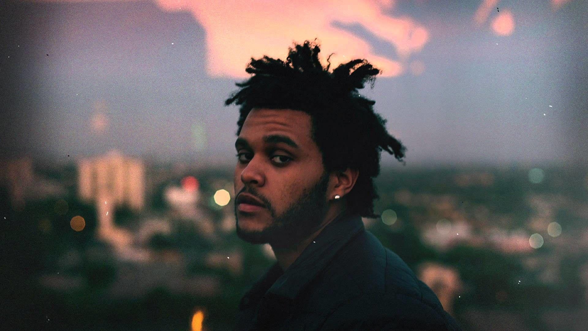 The Weeknd, HD, Wallpaper, Musik, Künstler, 1920x1080 Full HD Desktop