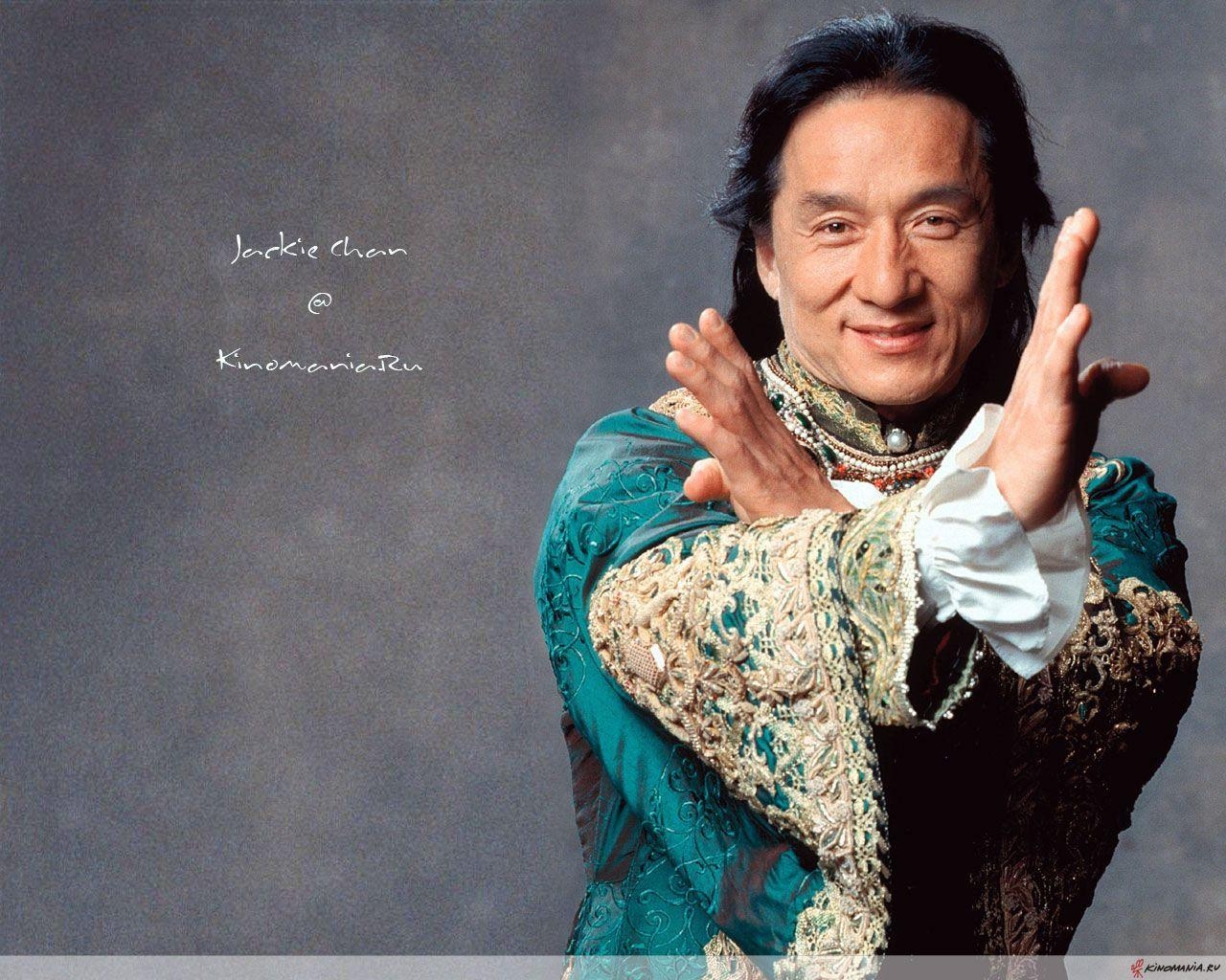 Jackie Chan, Schauspielberühmtheit, Filmereinfluss, Stunt-Ikone, 1280x1030 HD Desktop