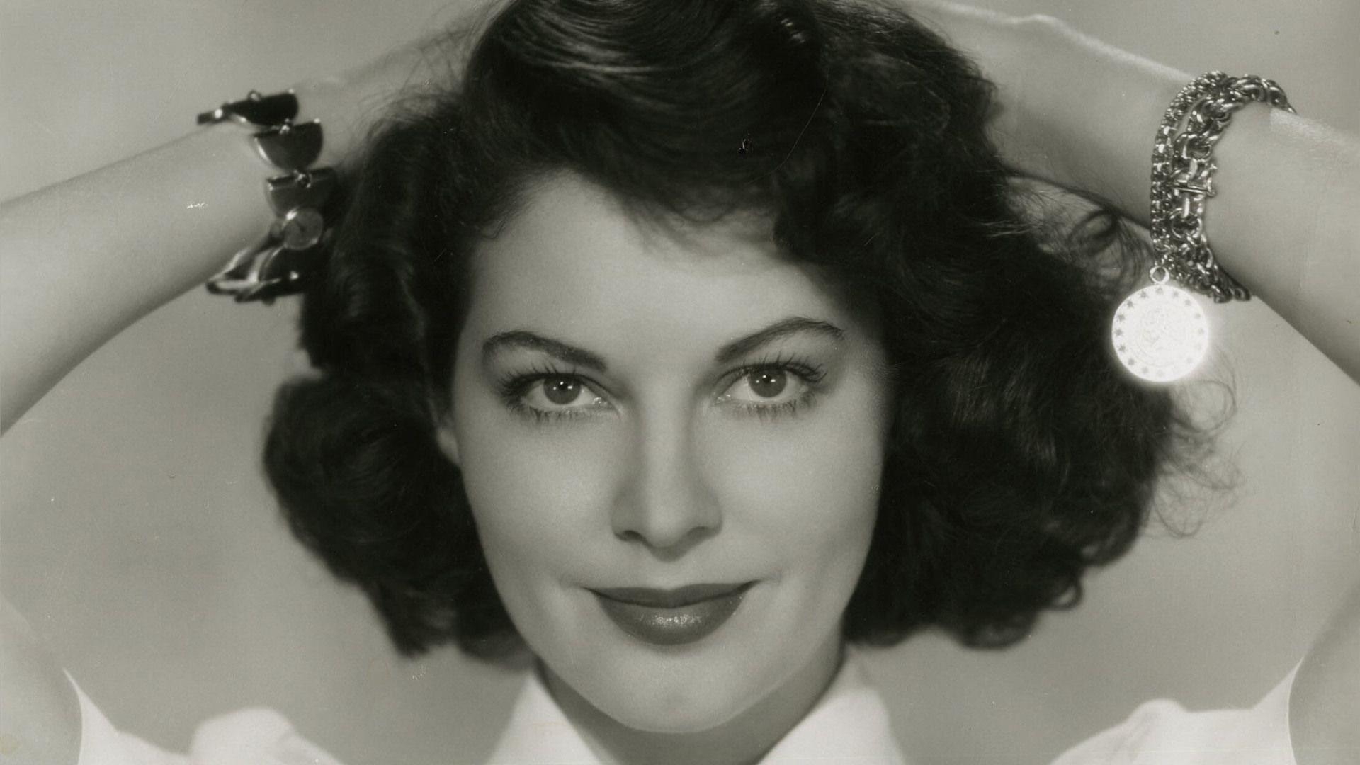 Ava Gardner, Filmgeschichte, Dekadenz, Glamour, Schauspielkunst, 1920x1080 Full HD Desktop