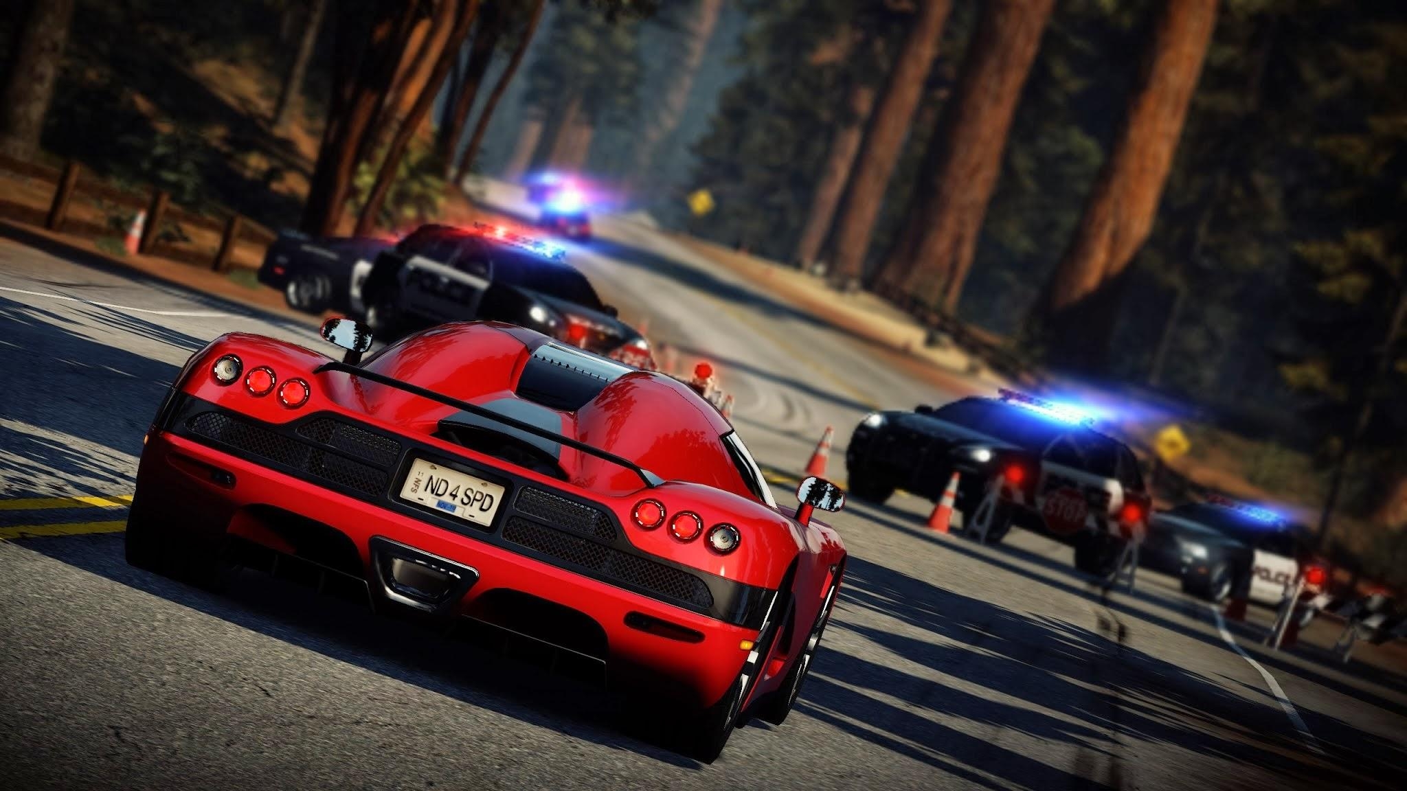 Need for Speed, Bild, HD, Querformat, Autorennen, 2050x1160 HD Desktop