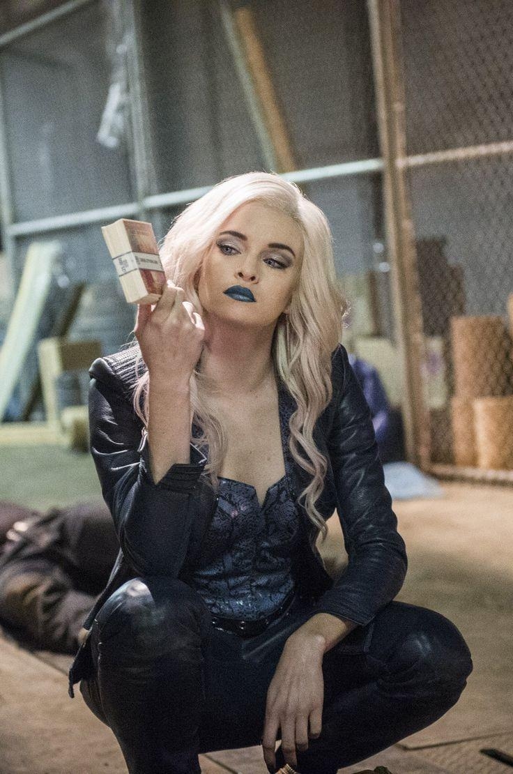 Killer Frost, Comics, DC, Superkräfte, Hintergrund, 740x1110 HD Handy