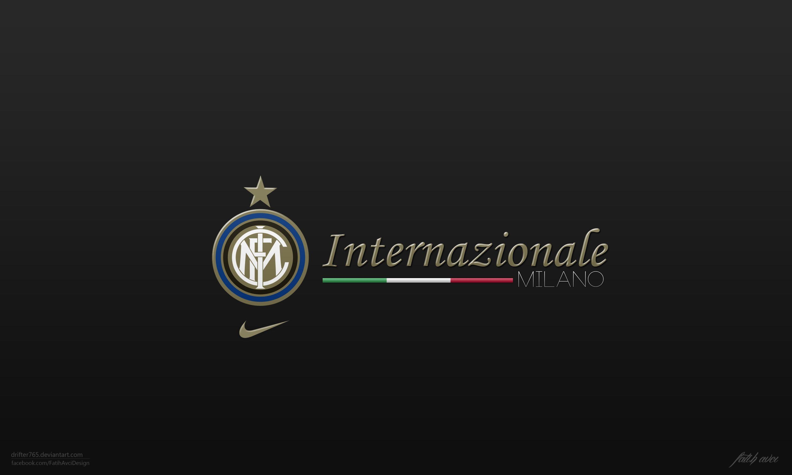 Inter Mailand, Mailand Reisen, Serie A, Fußball, Italien, 3000x1800 HD Desktop