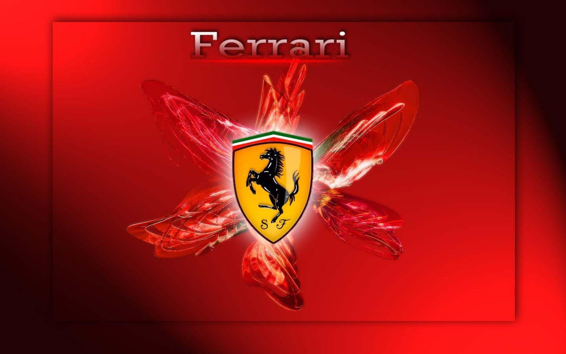 Ferrari Logos, HD, Marken, Mobil, Hintergrund, 1920x1200 HD Desktop