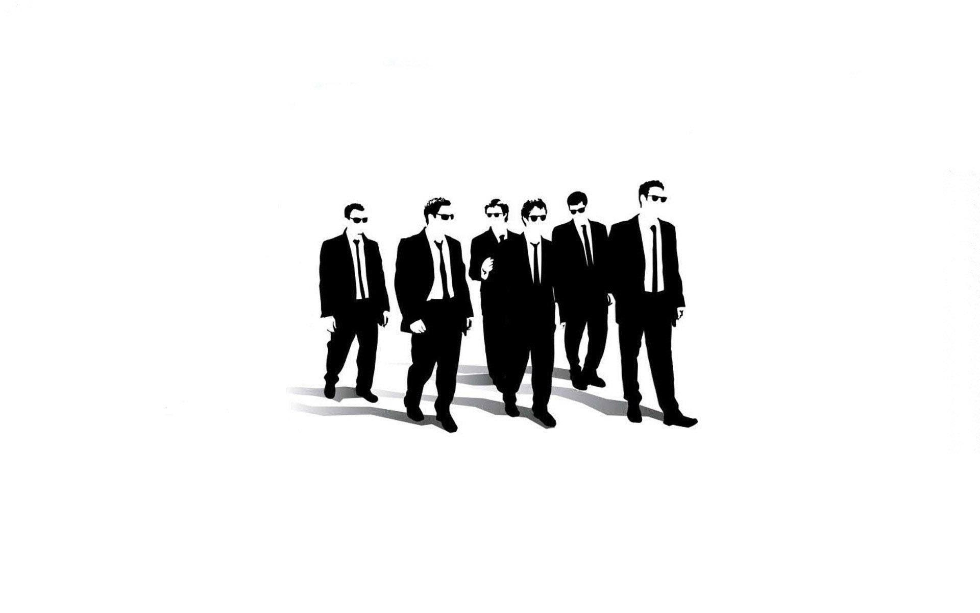 Reservoir Dogs, Bildkunst, Tarantino, Film, Kult, 1920x1200 HD Desktop