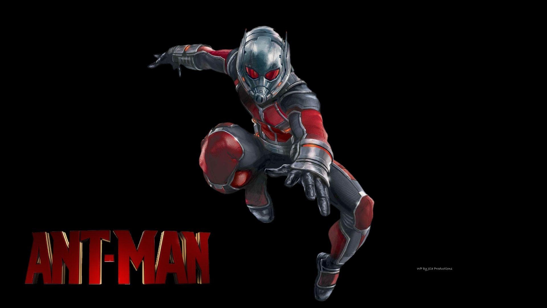 Ant-Man, Dunkel, Marvel, Hintergrund, Comic, 1920x1080 Full HD Desktop