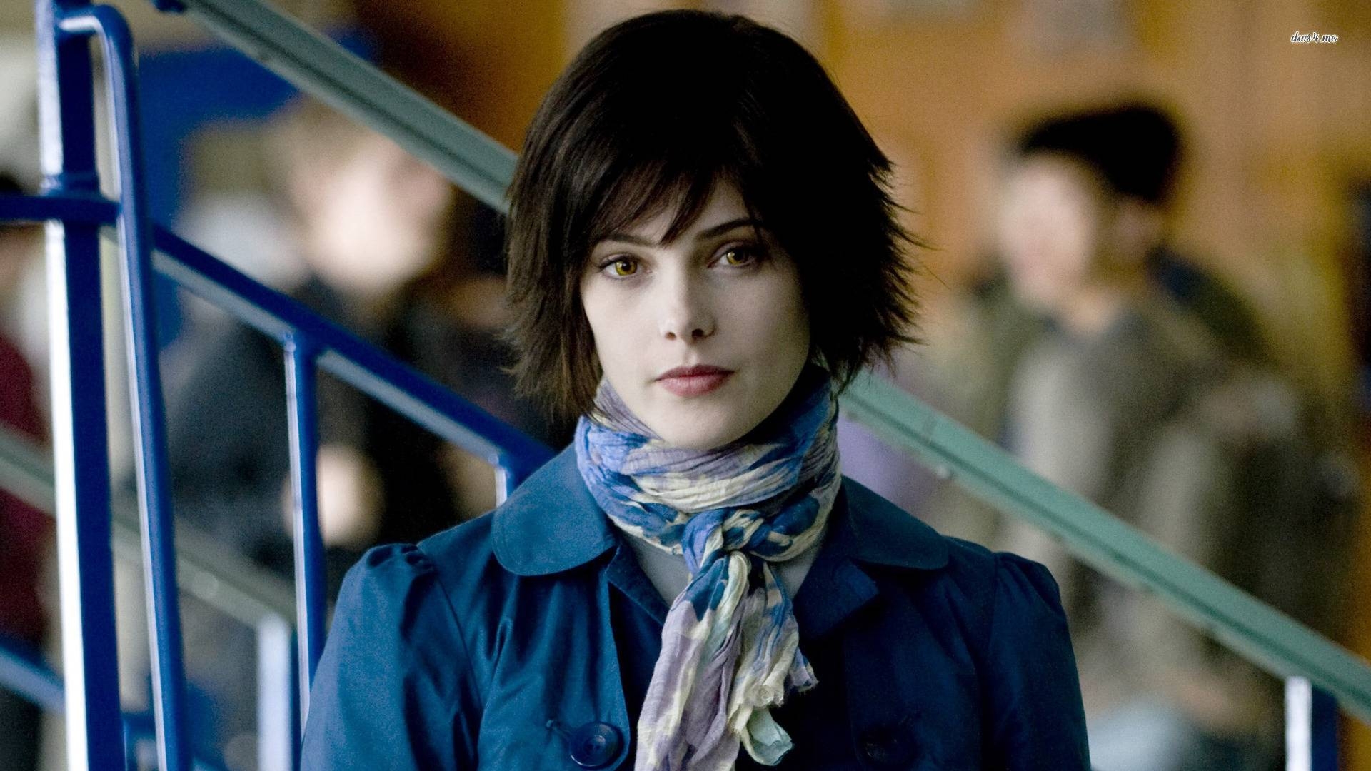 Alice Cullen, Twilight, Film, Schauspielerin, Fantasy, 1920x1080 Full HD Desktop