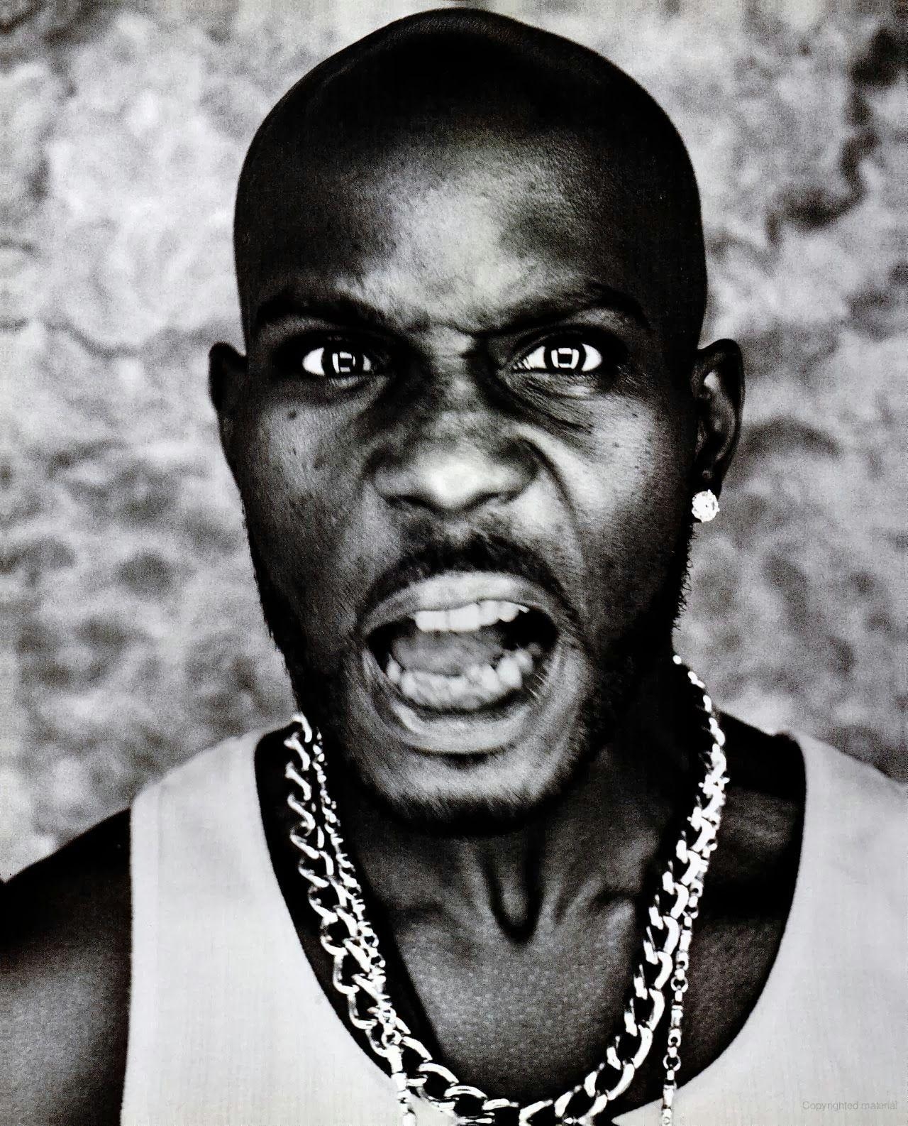 DMX, Ultra HD, Musik, Rapper, Hintergrund, 1280x1590 HD Handy