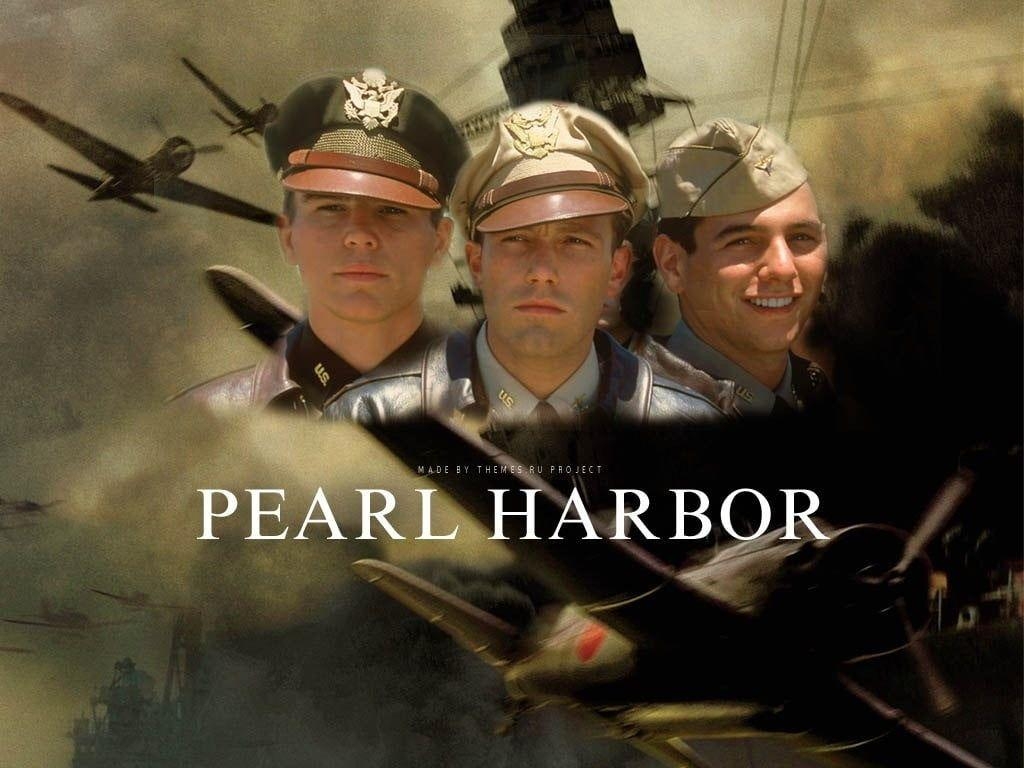 Pearl Harbor, Film, Geschichte, US Navy, Angriff, 1030x770 HD Desktop