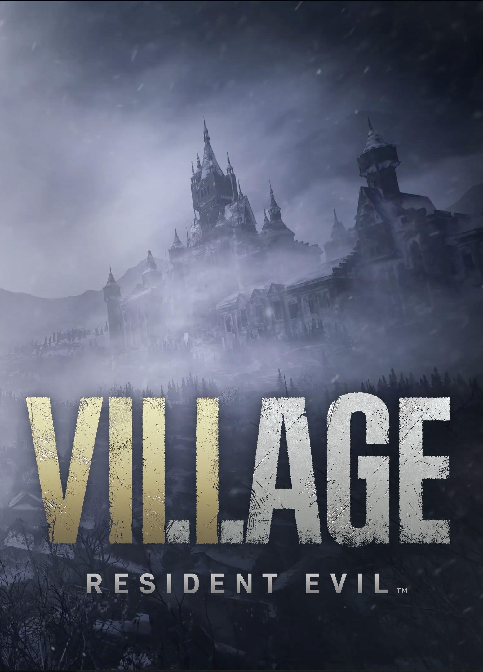 Resident Evil Village, kaufen, Steam, Gaming, Capcom, 1560x2170 HD Handy