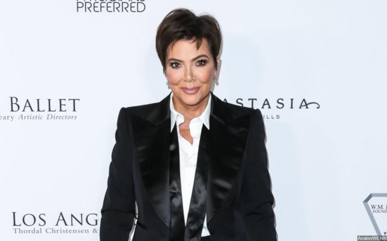 Kris Jenner, Vorwürfe, Bodyguard, Skandal, Justiz, 1280x800 HD Desktop