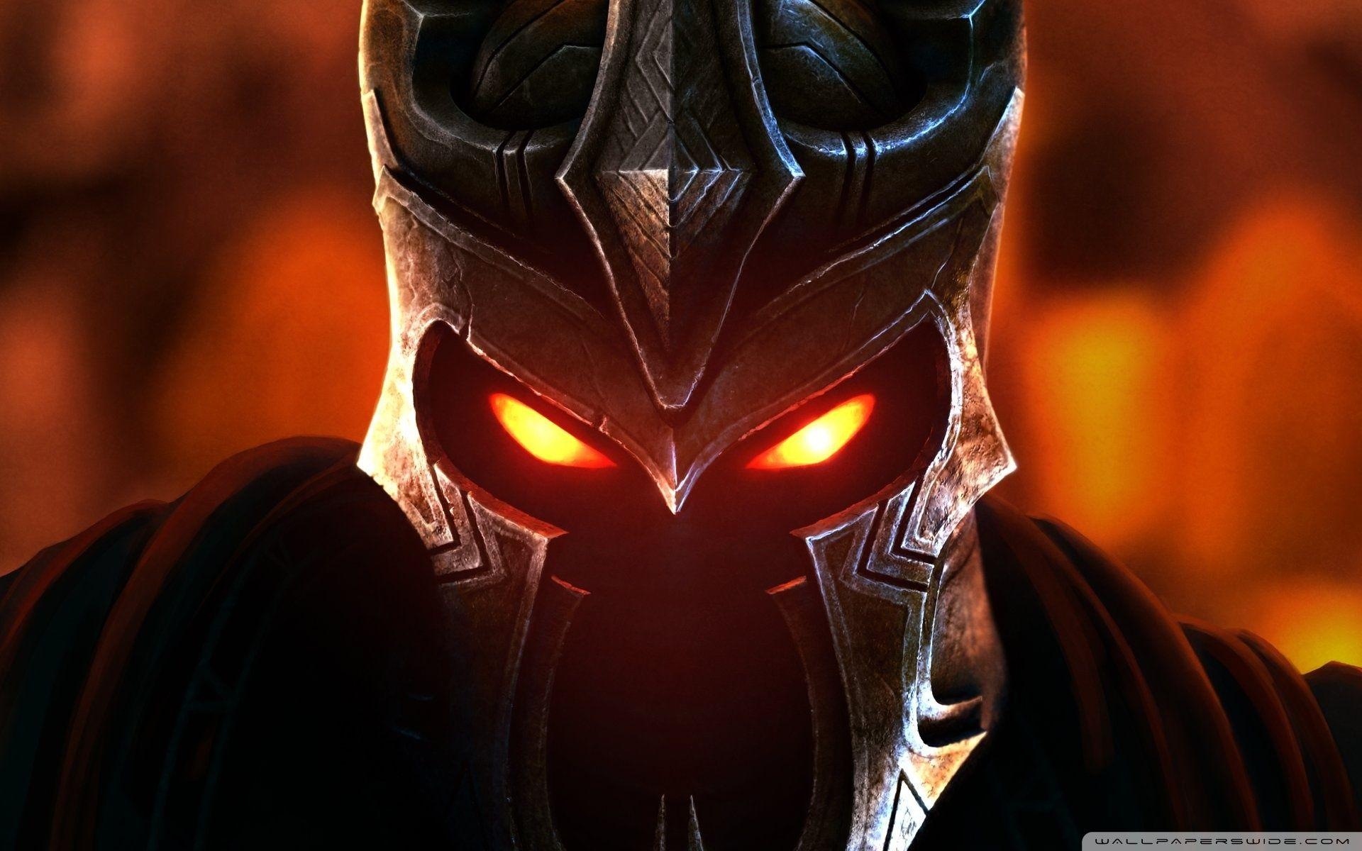 Sauron, Film, Bild, Charakter, Kino, 1920x1200 HD Desktop
