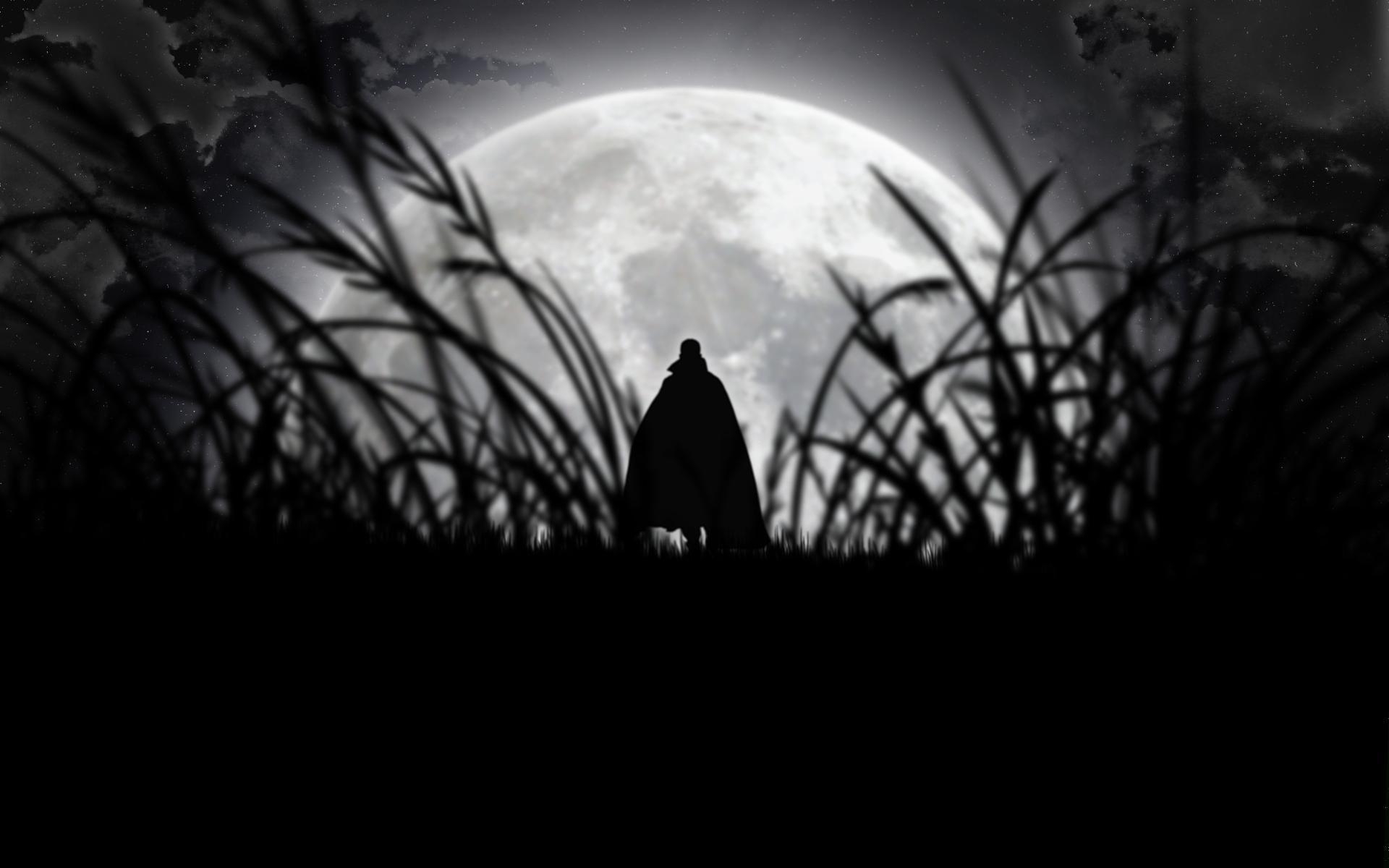 Vampir, Detailgetreu, Fesselnd, Fantasie, Dunkel, 1920x1200 HD Desktop