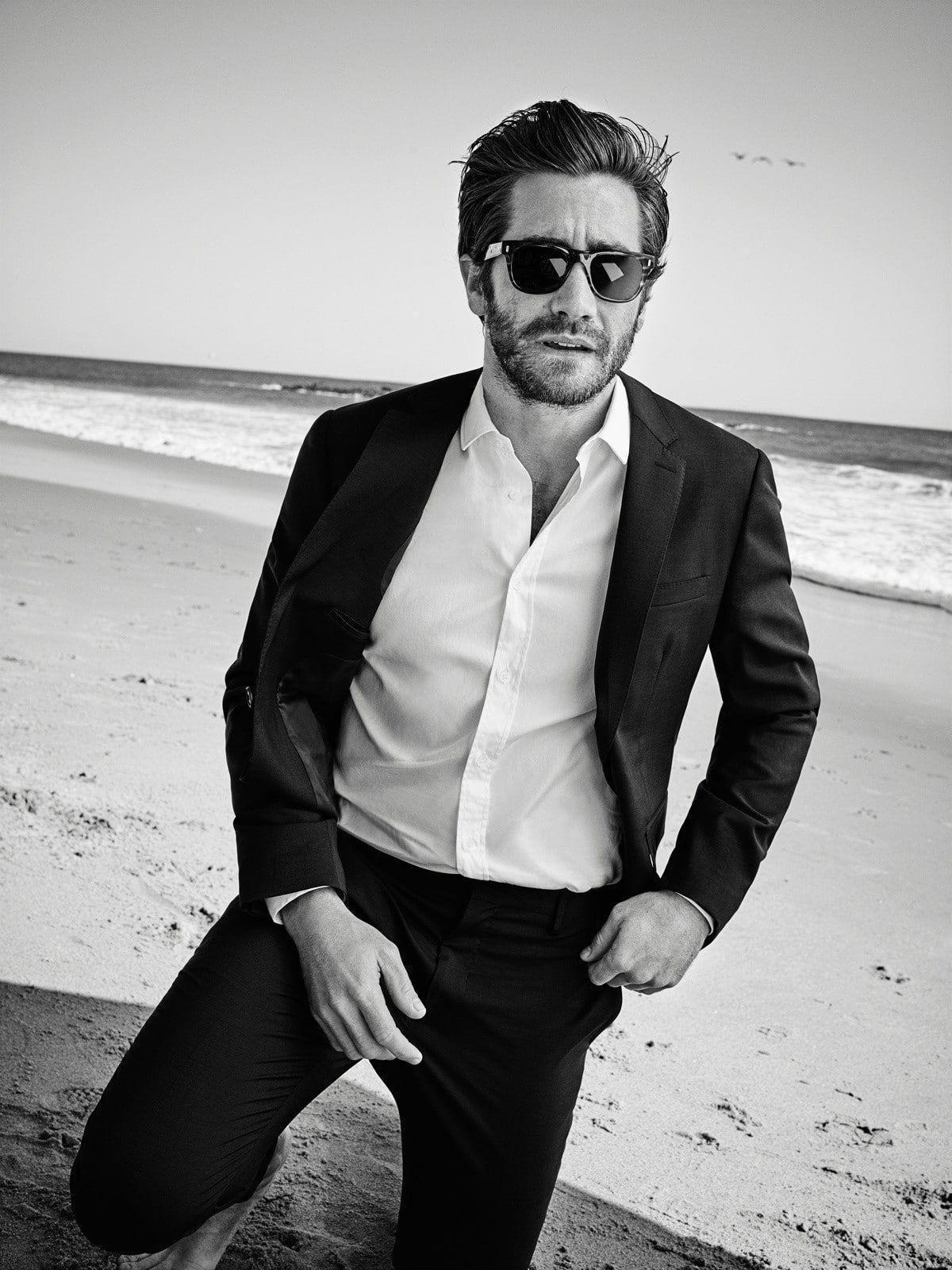 Jake Gyllenhaal, HD, Mann, Schauspieler, erwachsener, 1200x1600 HD Handy