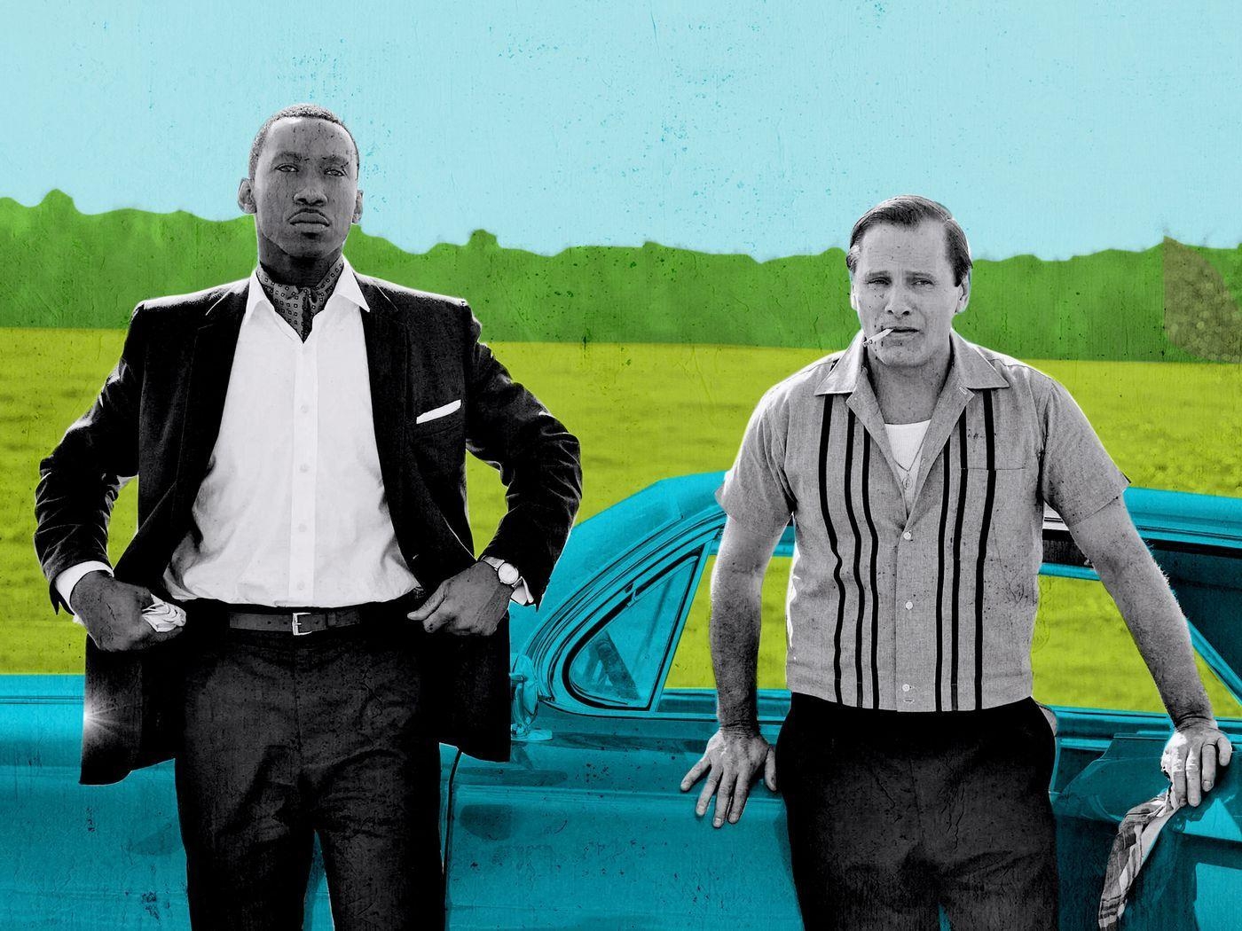 Green Book Film, Urteil, Kino, Mahershala Ali, Viggo Mortensen, 1400x1050 HD Desktop