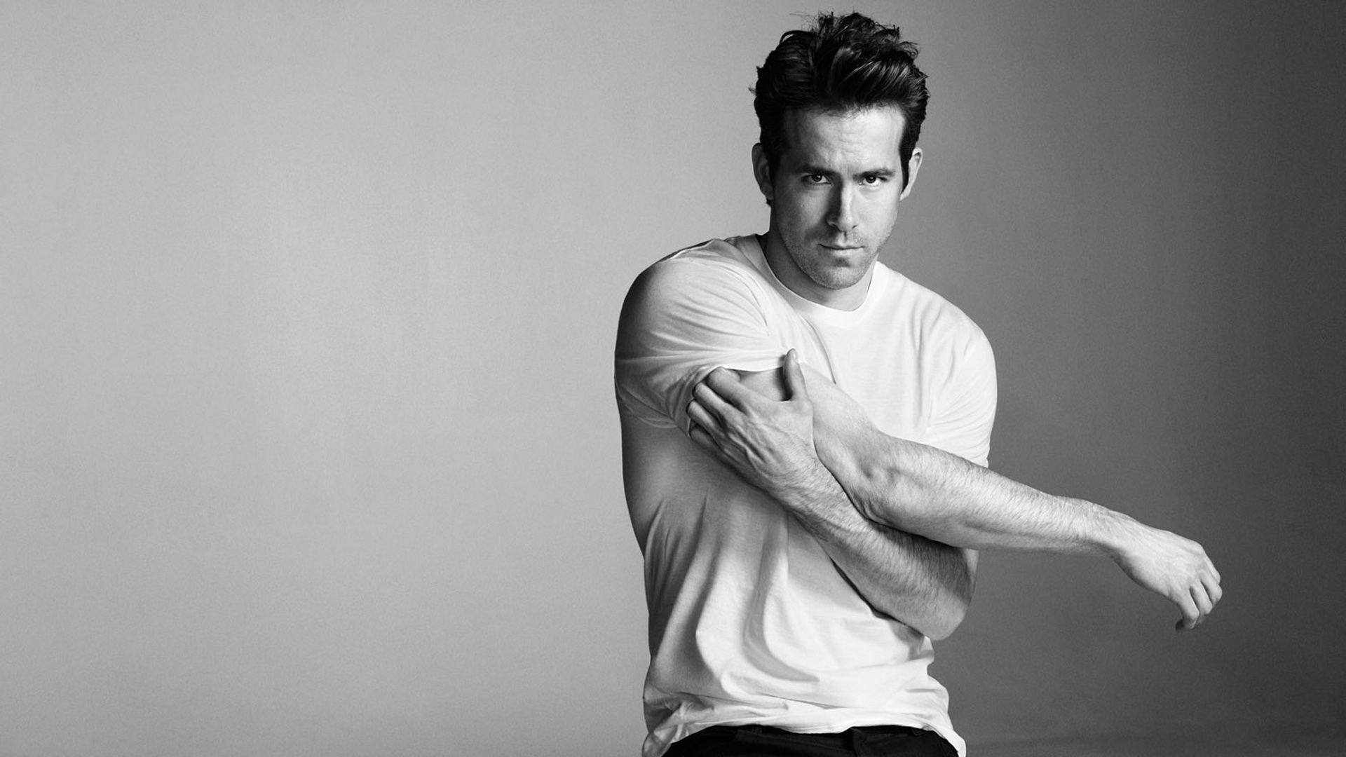 Ryan Reynolds, Ultra HD, Hollywood, Kanada, Berühmtheit, 1920x1080 Full HD Desktop