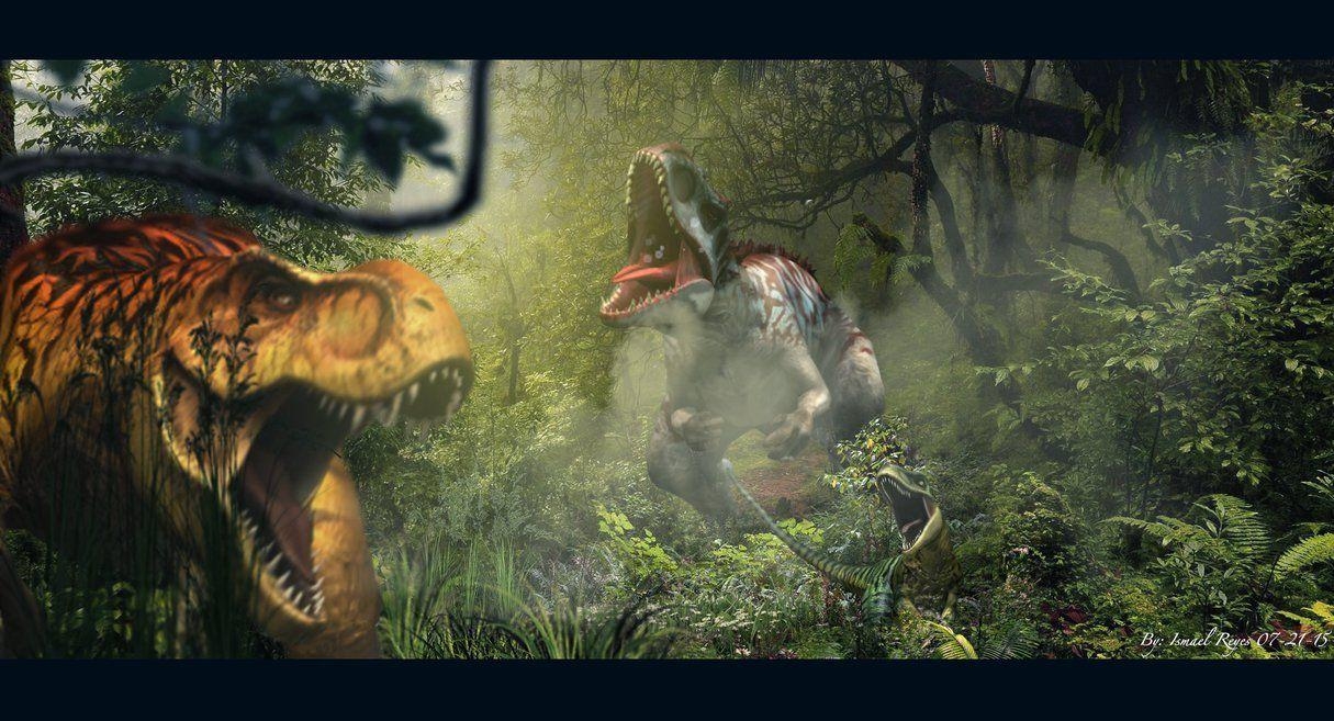 Jurassic World, Dinosaurier, Abenteuermovie, Isla Nublar, Filmreihe, 1220x660 HD Desktop