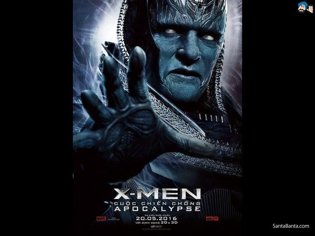 X-Men Apocalypse, Kinofilm, Superhelden Abenteuer, Marvel Welt, 1030x770 HD Desktop