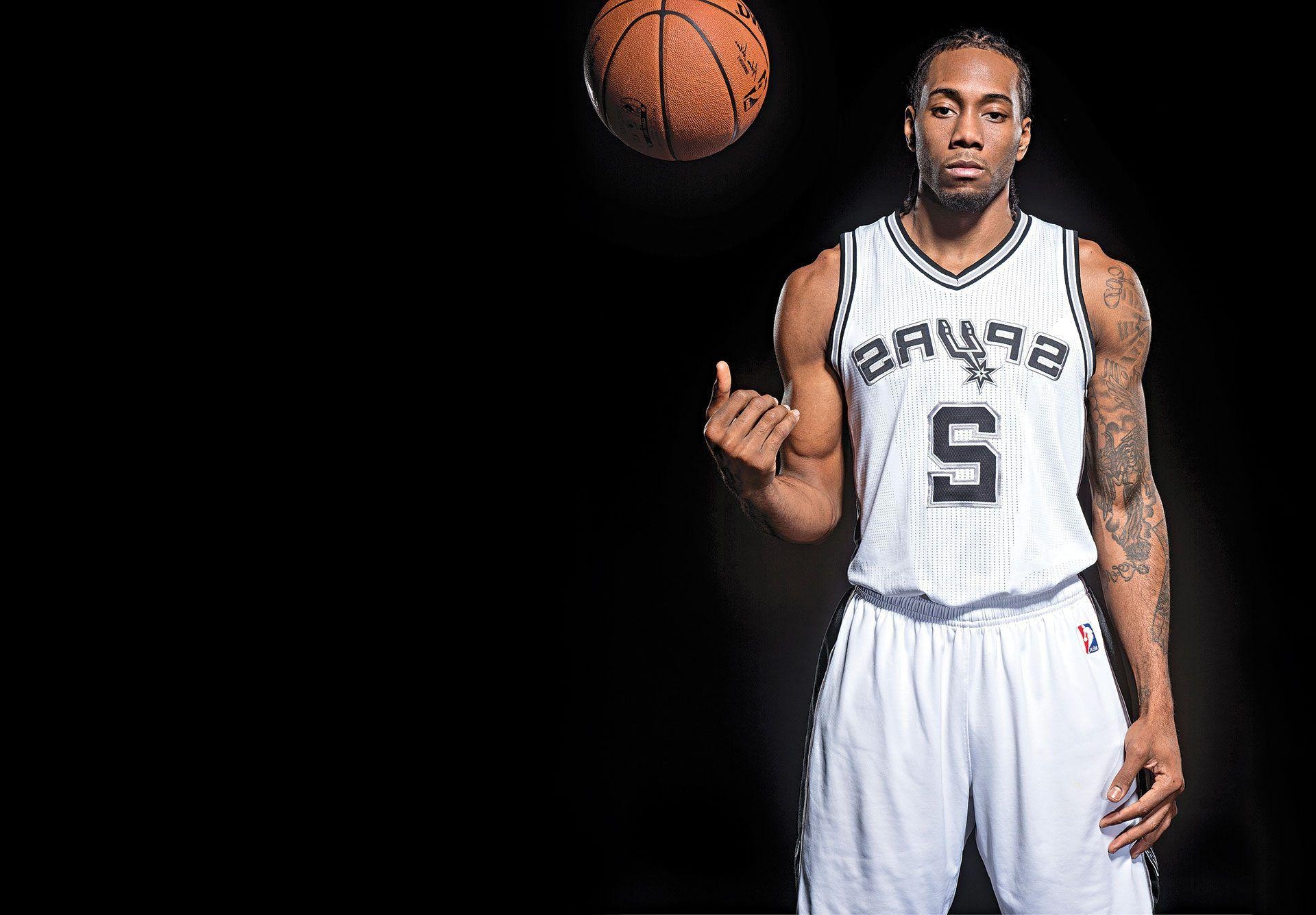 Kawhi Leonard, Spurs, Computer, Hintergrund, 269px, 1920x1340 HD Desktop