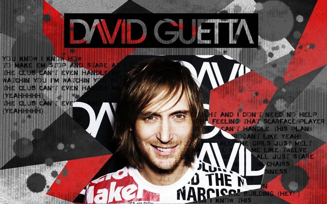 David Guetta, Hintergrund, Musik, DJ, 023 MB, 1140x710 HD Desktop