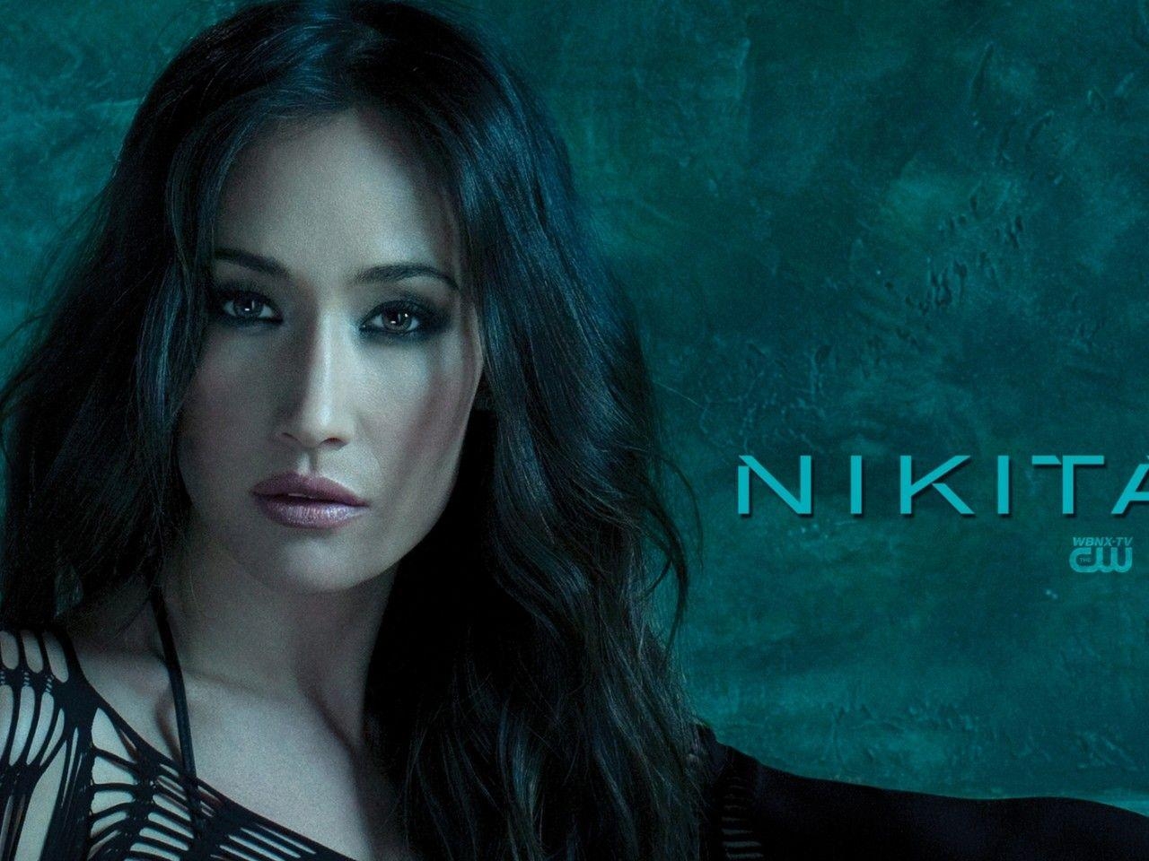 Maggie Q, Nikita, HD, Auflösung, Definition, 1280x960 HD Desktop