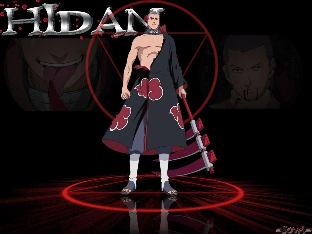 Hidan Anime, Shippuden, Akatsuki, Kostenfrei Herunterladen, Hidan Bild, 1030x770 HD Desktop