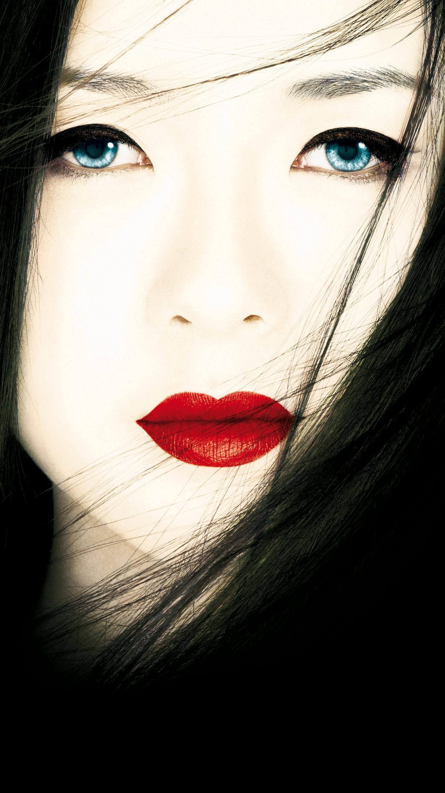 Memoirs of a Geisha, 2005, Handy, Wallpaper, Film, 1540x2740 HD Handy