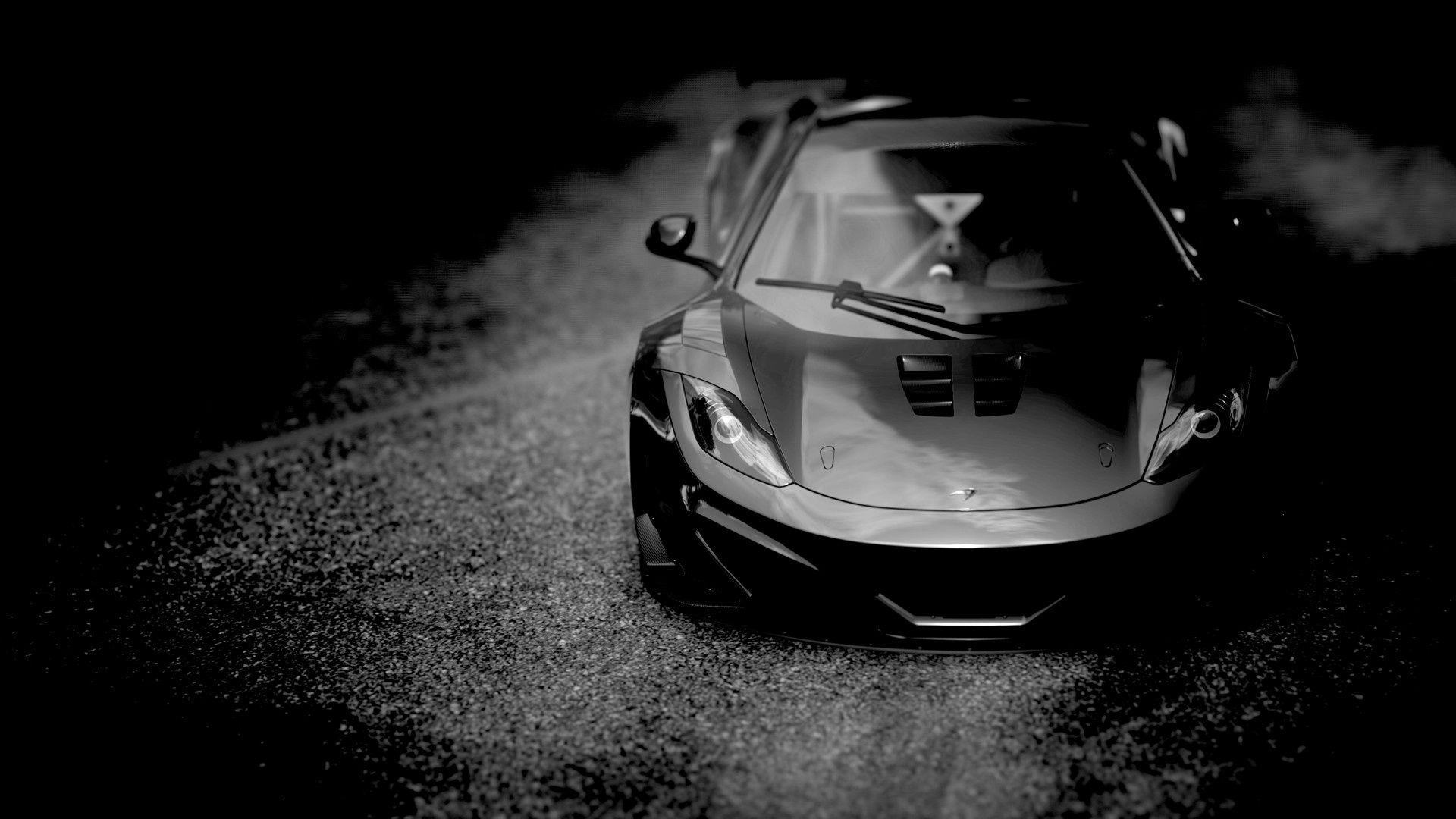 McLaren MP4, Autos, Bild, HD, Faszinierend, 1920x1080 Full HD Desktop