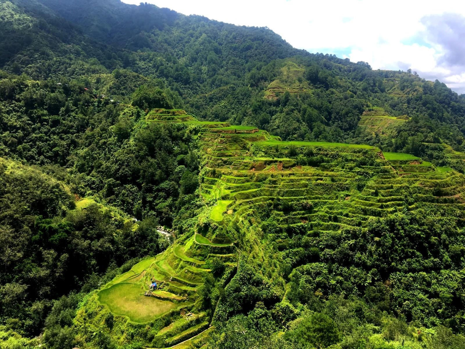 Hühnersuppe, unvergesslich, Banaue, lokale Küche, Reisetipps, 1600x1200 HD Desktop