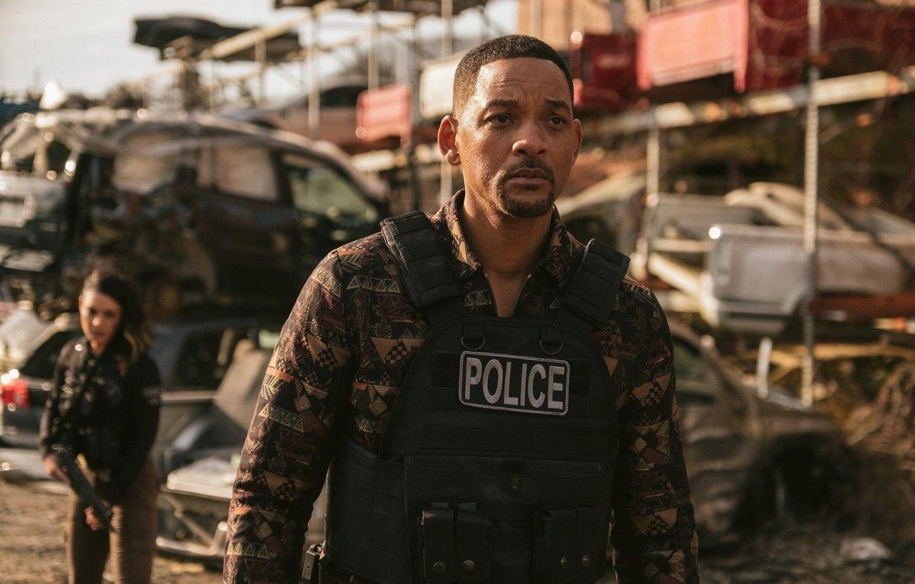 Will Smith, Bad Boys, Filme, Action, Hollywood, 1340x850 HD Desktop