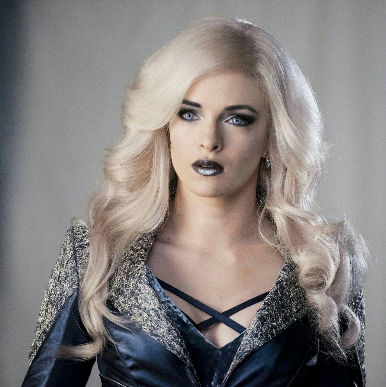 Killer Frost, Bild, Comics, DC, Arrowverse, 1280x1280 HD Handy