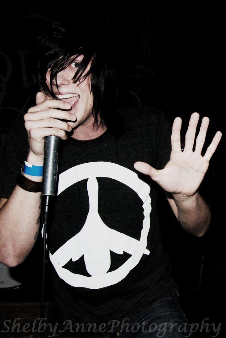 Kellin Quinn, Sammlung, Hintergrund, Sänger, Musiker, 740x1100 HD Handy