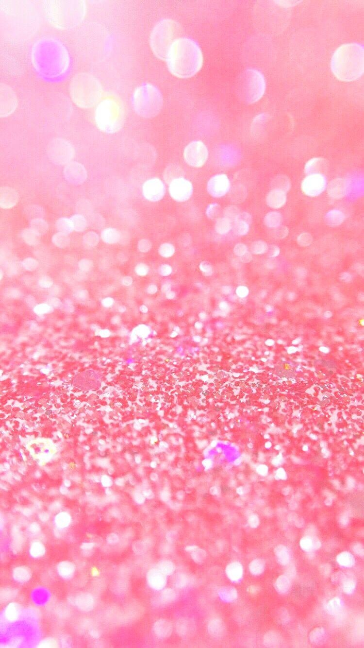 Glitzer, Rosa, Wallpaper, Dekoration, Funkelnd, 750x1340 HD Handy