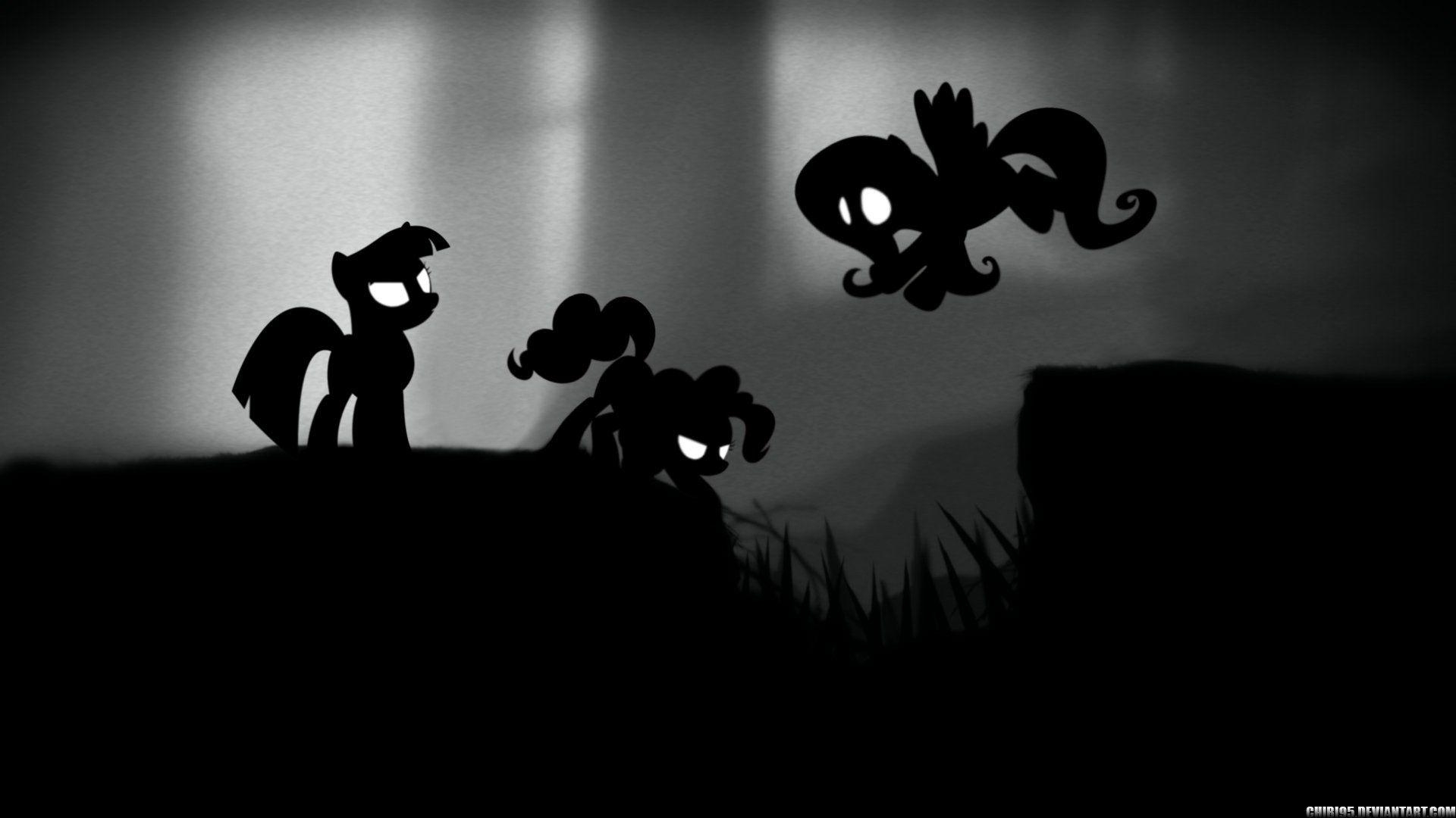 Limbo, Hintergrund, Schreibtisch, 1080px, Gaming, 1920x1080 Full HD Desktop