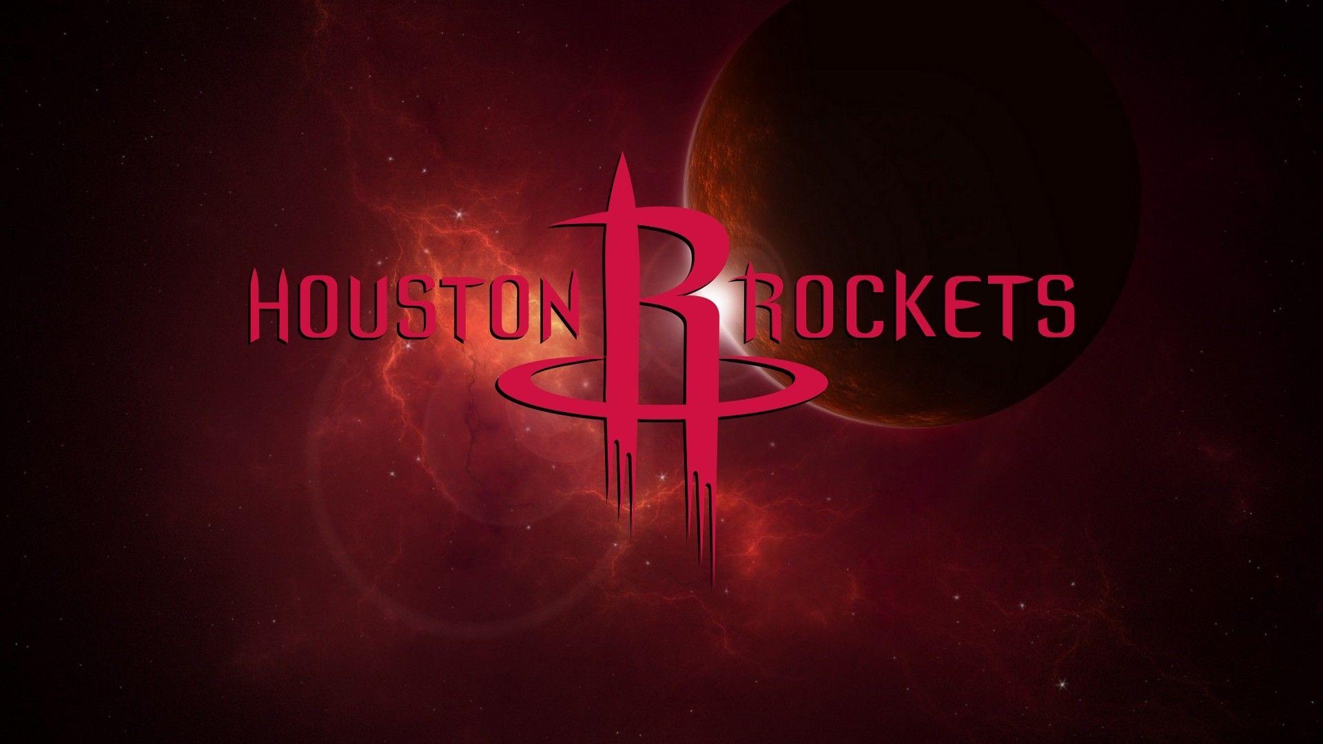 Houston Rockets, Desktop, Basketball, Team, Wallpaper, 1920x1080 Full HD Desktop