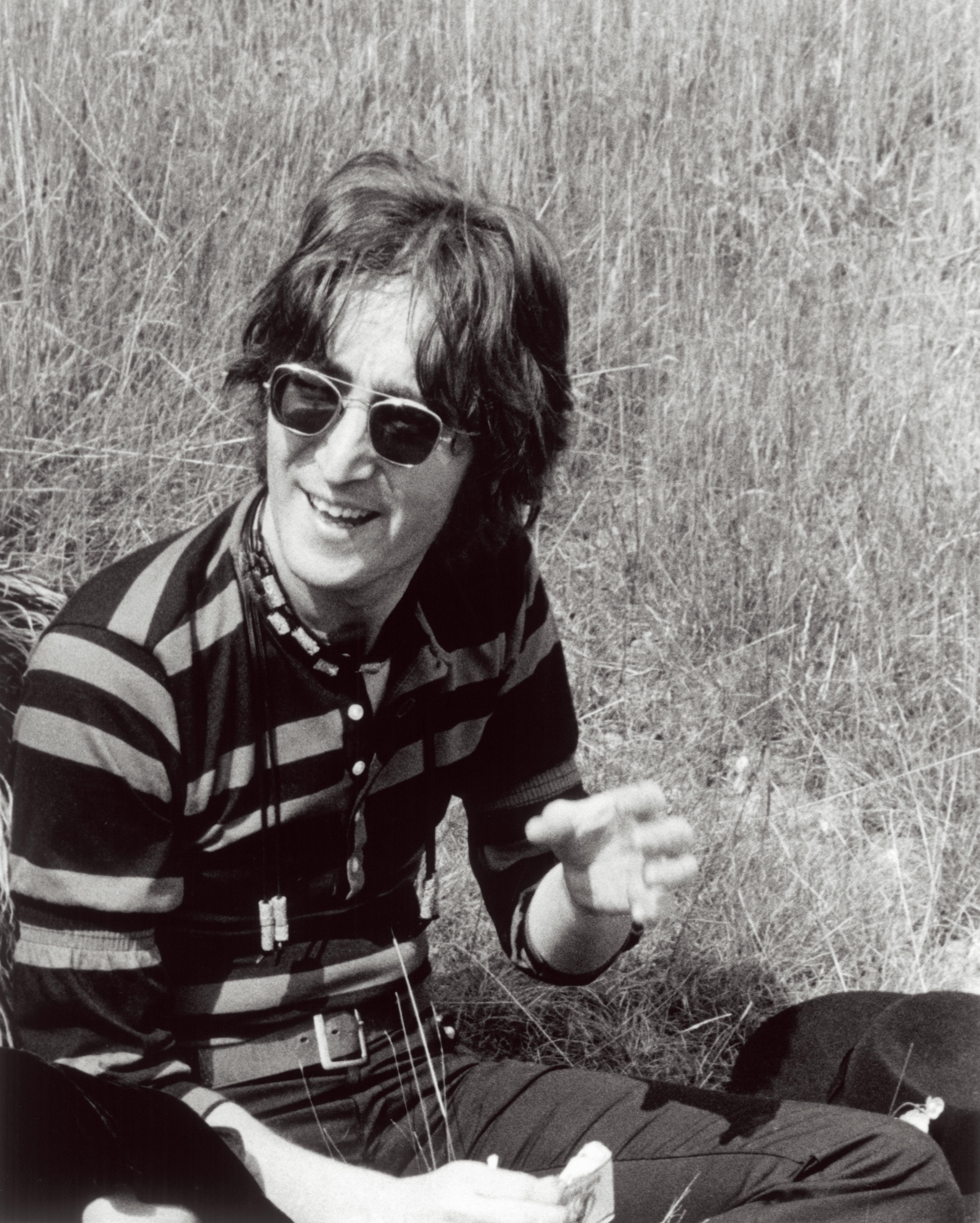 John Lennon, Musik, HQ, Bild, Lennon, 4670x5820 4K Handy