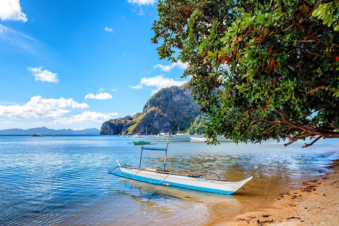 Philippinen, Hintergrundbild, Bild, Download, Natur, 1280x860 HD Desktop