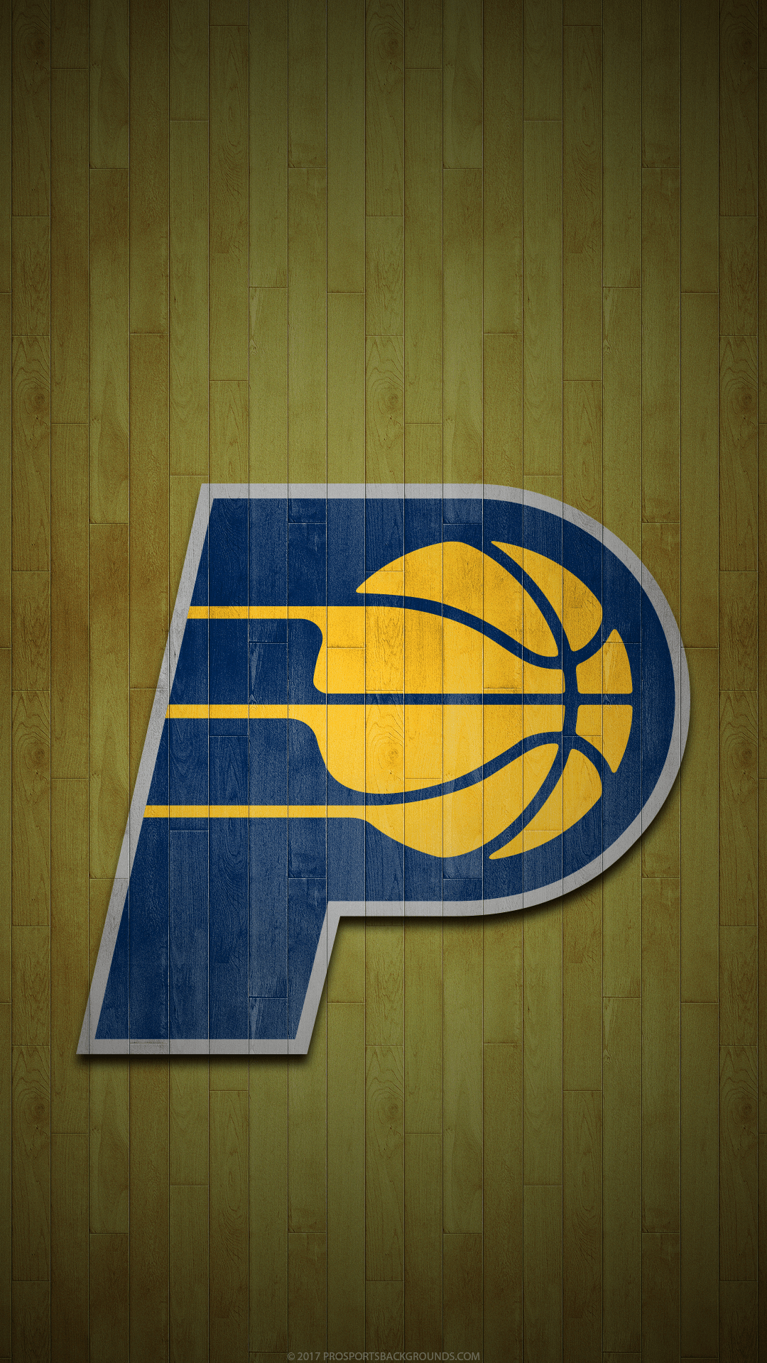 Indiana Pacers, Hintergrund, iPhone, Android, Sport, 1080x1920 Full HD Handy