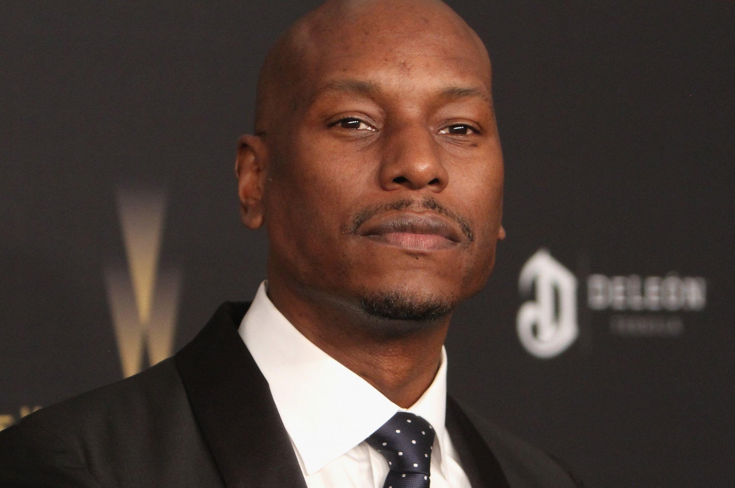 Tyrese Gibson, HD, kostenlos, Desktop, 2560x1700 HD Desktop