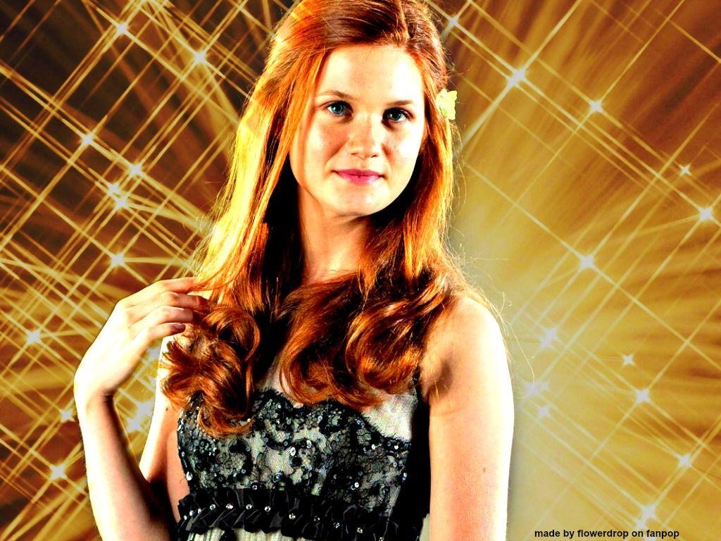 Ginny Weasley, Zaubererwelt, Filme, Hogwarts, Abenteuer, 1030x770 HD Desktop