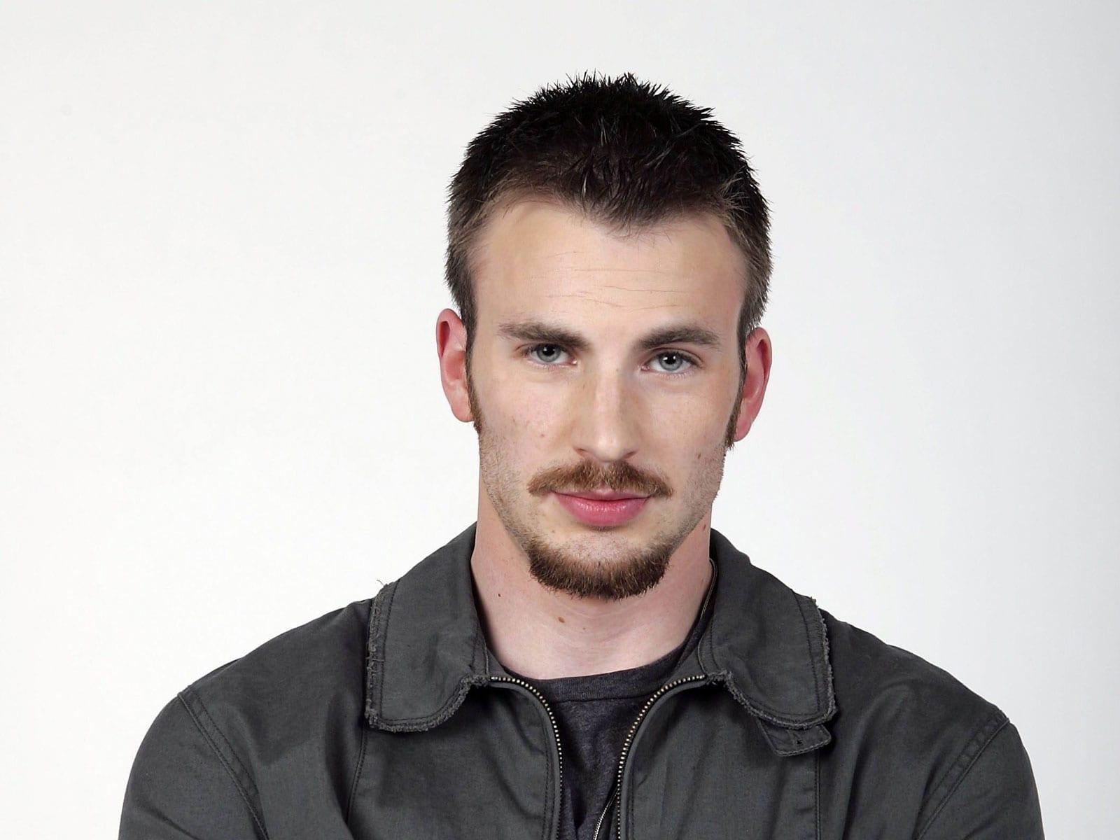 Chris Evans, HD, Galerie, Filmschauspieler, Bild, 1600x1200 HD Desktop