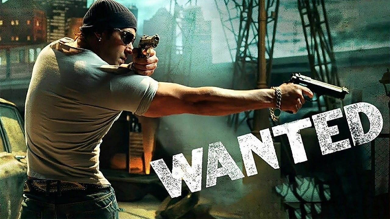 Wanted Film, Action, Thriller, Drama, Kino, 1280x720 HD Desktop