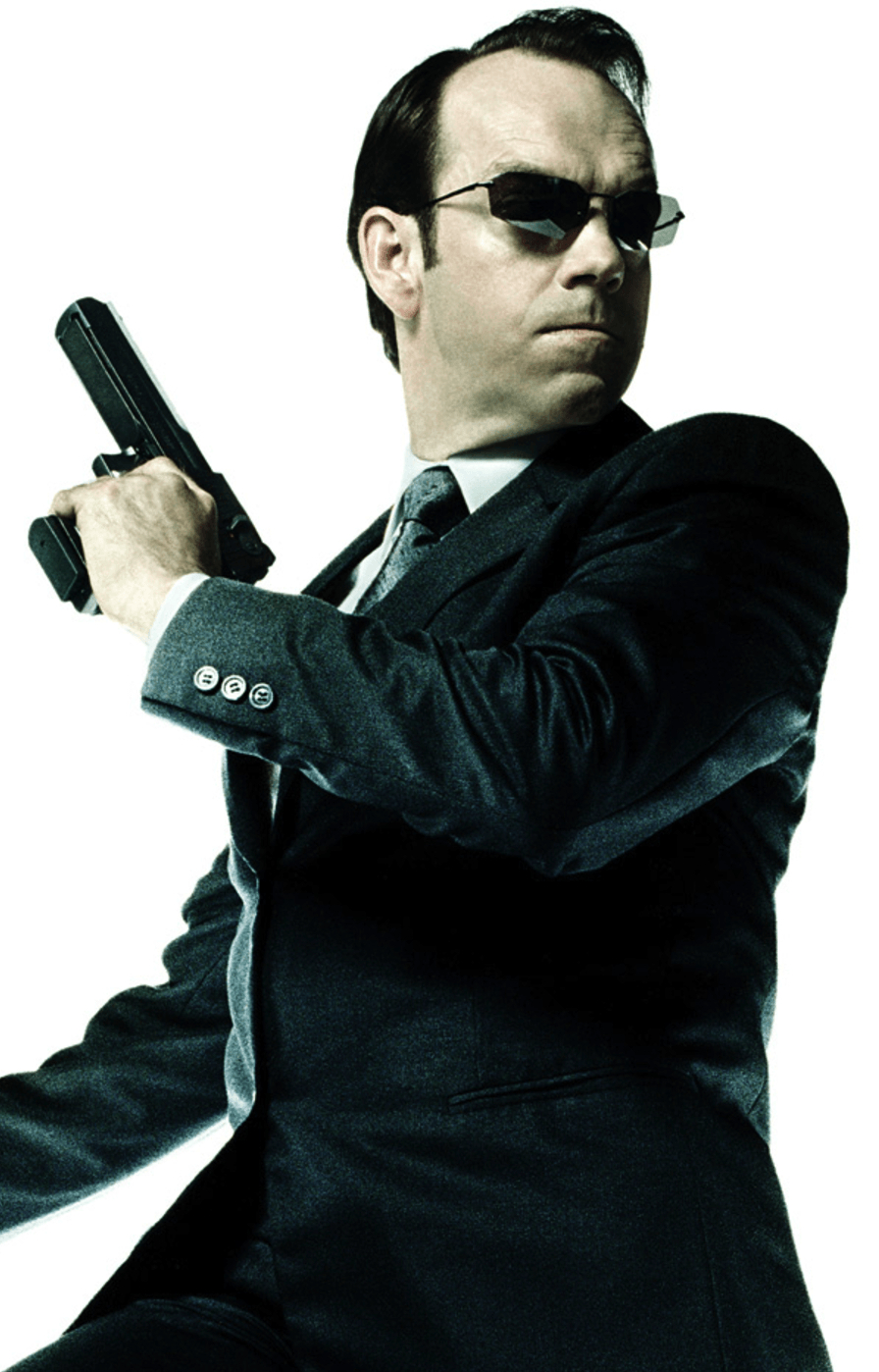 Agent Smith, Matrix, Antagonist, Sci-Fi, Film, 900x1400 HD Handy