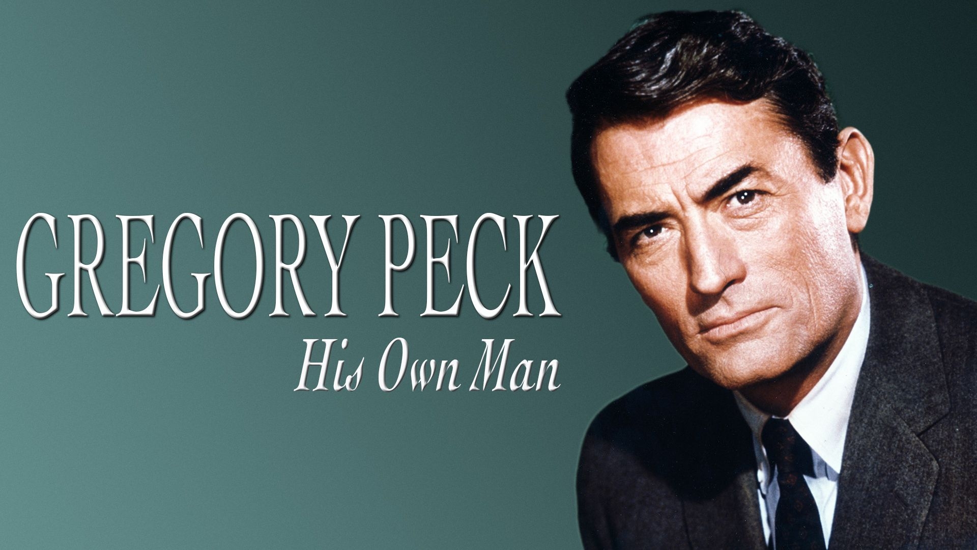 Gregory Peck, Hollywood-Kollektion, Film, Legende, Berühmtheit, 1920x1080 Full HD Desktop